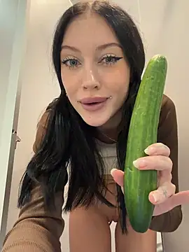 Melissa_crazy Webcam-Show