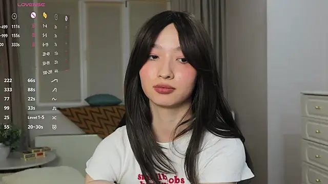 โชว์เว็บแคมของ ikuyo_