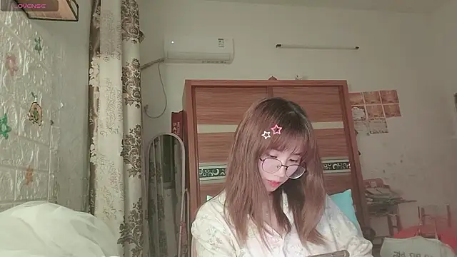 Lili_666 Live XXX-Chat