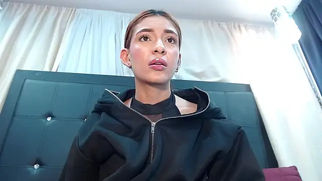 srta_luciana Obrolan Langsung XXX