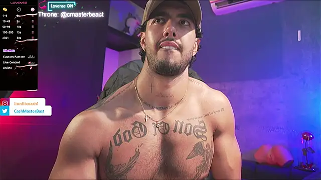 Chat XXX Live JACOB_MARTINS