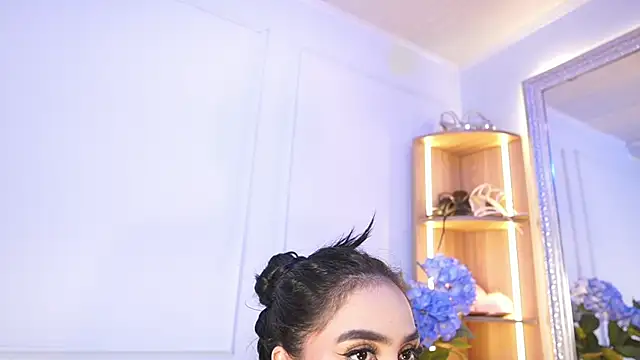 elasummer: вебкам-шоу