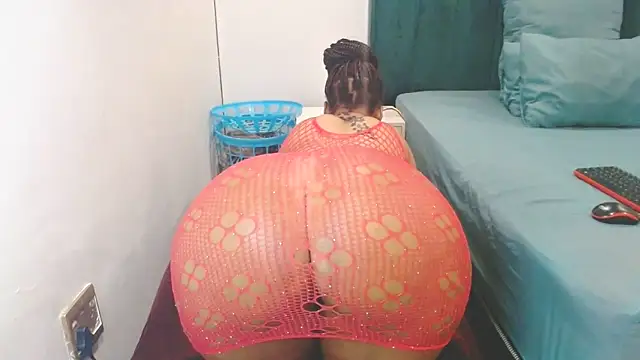 LolaTwerksXX Obrolan Langsung XXX