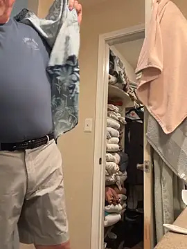 Show Webcam de superbearboss