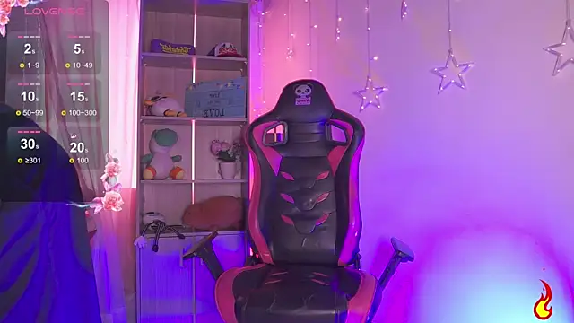 Madison_Mayer Obrolan Langsung XXX