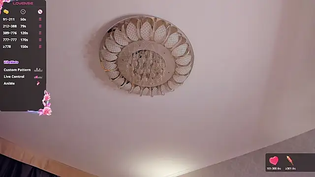 EditaBand élő XXX-chatje