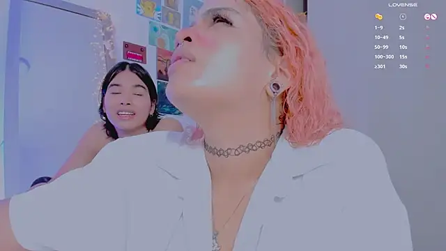 amywilld – Live XXX-chat