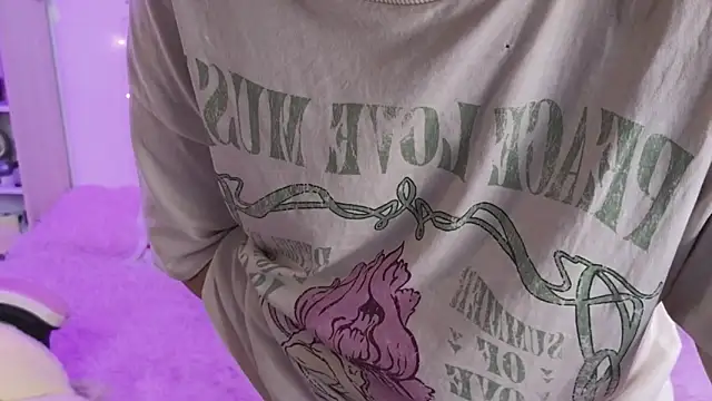 Živý XXX chat NekoWaifu