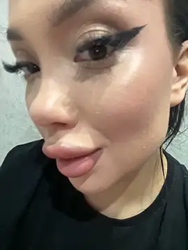 دردشة kiss_Lissa الجنسية المباشرة