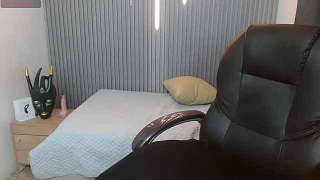 StiwenTwink Adlı Modelin Web Kamerası Şovu