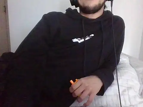 bladetrinityn Live XXX Chat