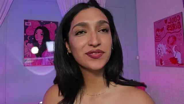 Cleo_Foxx Live XXX-chat