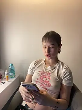 Just-Lilly – Live XXX-chat