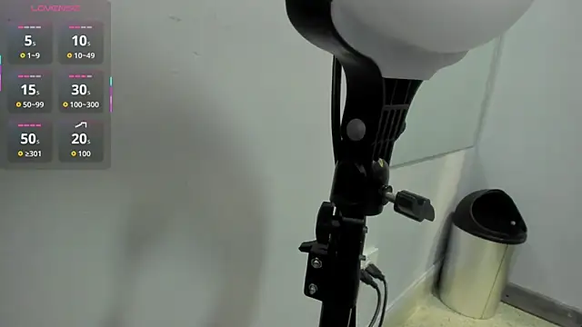 Chat +18 de dulce_34 ao vivo