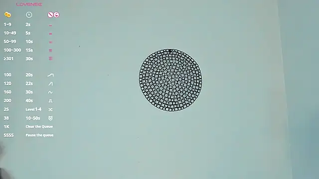 OdiIiaChavarria's Live XXX Chat