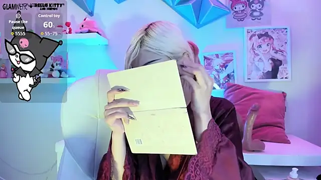 nemesis_castel_'s Live XXX Chat