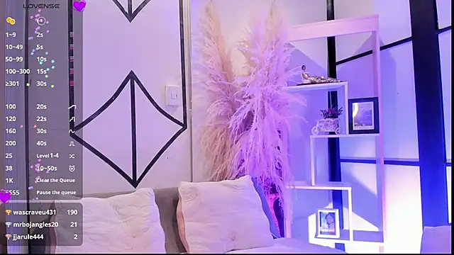 LexiAdamss: онлайн-секс-чат