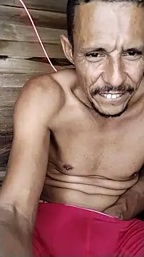 El_junior21's Webcam Show