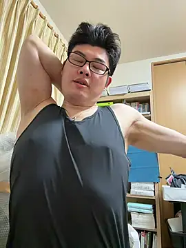 shun_201 Show Webcam