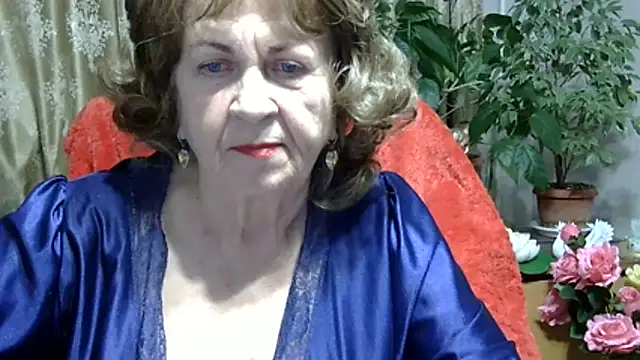 Pokazy przed kamerką – Emma52610