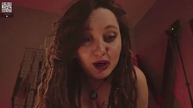 VortexProject Webcam-Show