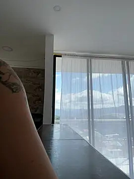 jailyncam_ – Live XXX-chat