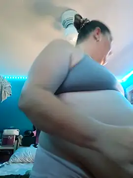 SexyNikki6969 Live XXX-Chat