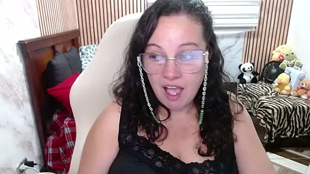 Sonialorens_ 现场XXX聊天