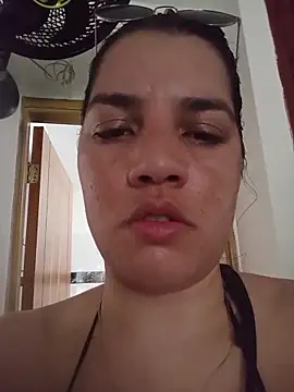 carmesix Webcam-Show