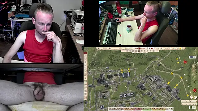 Happy_Michal – Naživo XXX chat