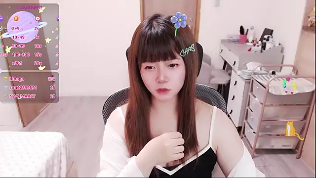 a0513's Live XXX Chat