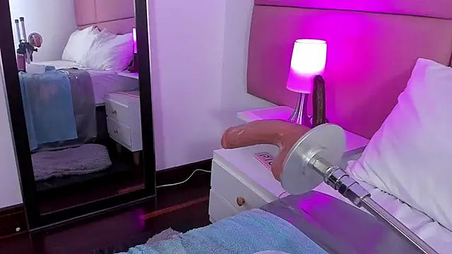 SammyMorales – Naživo XXX chat