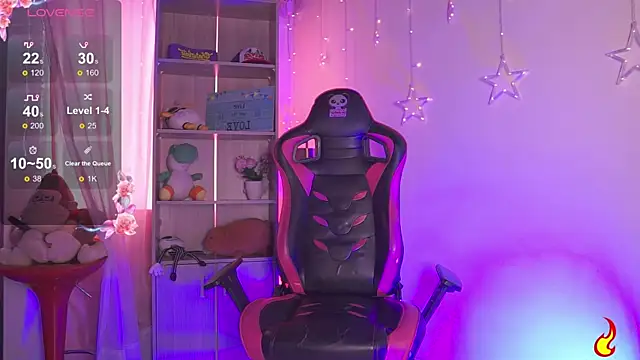 Czat XXX na żywo – Madison_Mayer