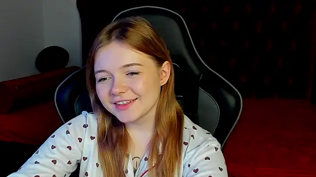 ElinaVale Webcam-Show