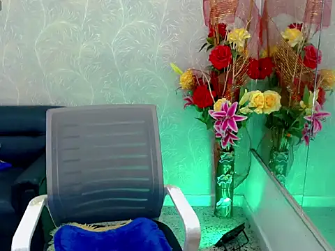 Webkamerová show santiago_twink