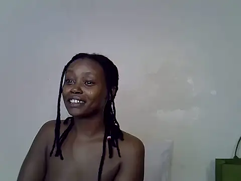 Rasta_tattooed Obrolan Langsung XXX