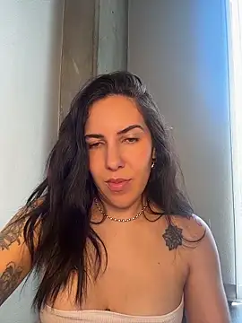 Lolathebaddie's Webcam Show