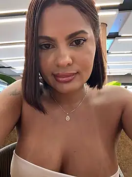 Irina_Velvett's Webcam Show