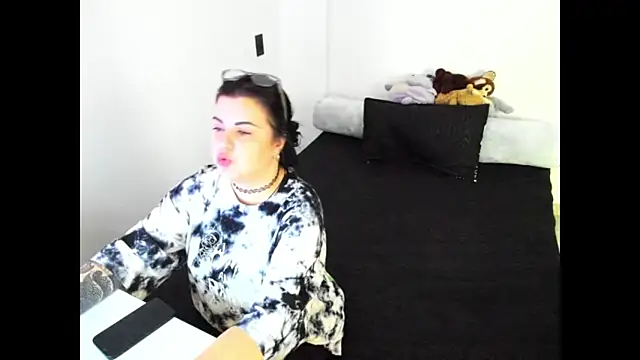 _Nova_Soft_ webkamerás műsora