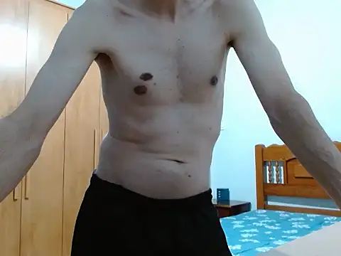 detetivesafado Webcam Show