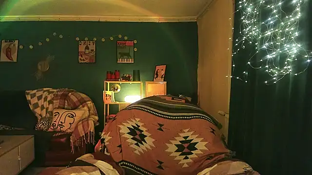 ClancyMorissey Live XXX-Chat