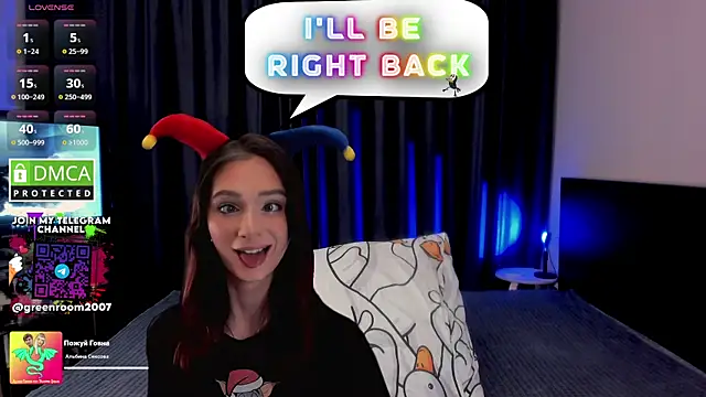 Sembang XXX Secara Langsung Lee_Loo