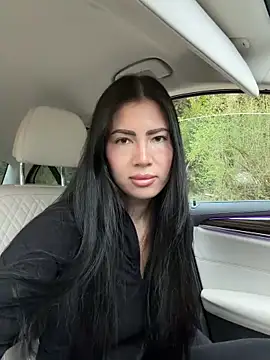 عرض كام ClaireBree