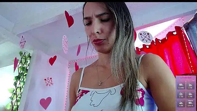 Chat XXX Live Niky_777