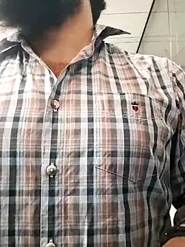 XXX chat uživo modela Dominating_Daddy