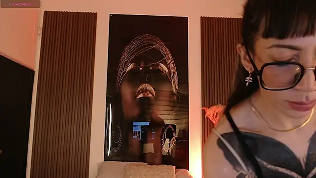 Czat XXX na żywo – Sam_mansson66