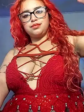 Chat XXX Live EstefyFantasy