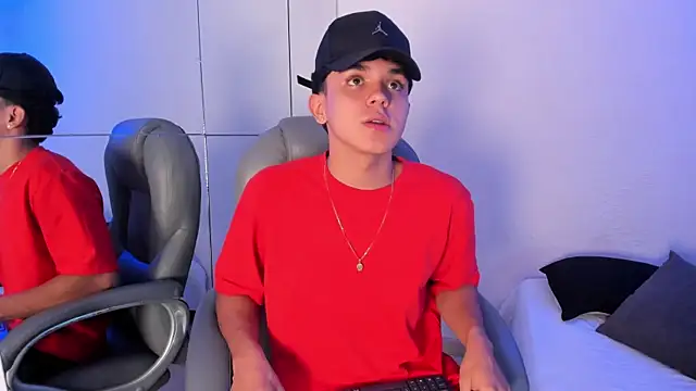 _TaylorBlackn Webbikameraesitys