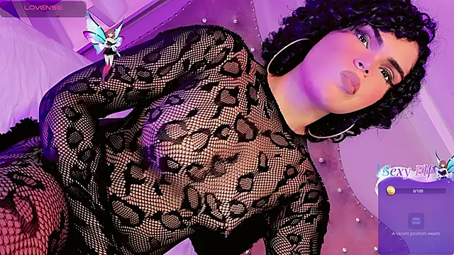 babyAnthonella 网络视讯表演