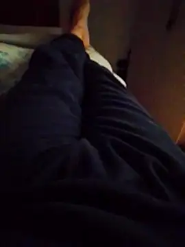 Pokazy przed kamerką – DauntedHumulin